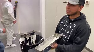 TapeTech offers training throughout the year to help you learn firsthand how Automatic Taping & Finishing Tools can make your company more productive and profitable. If you have been considering making the change from finishing drywall with hand tools to finishing using Automatic Taping & Finishing Tools, or if you recently purchased ATF tools and want to improve your finishing skills, this is the training class for you! Our expert training staff will teach you how to use the entire range of ATF