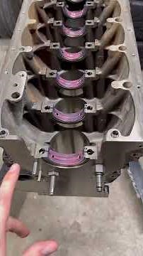 How To Install ARP Main Studs (S54) #automobile #bmw #mechanic