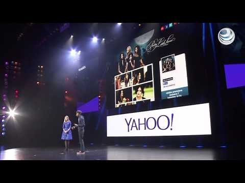 Yahoo! anuncia nuevo formato de noticias