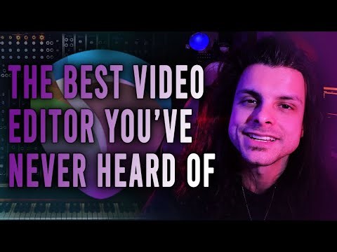 Reaper Video Editor Quickstart Guide - The Best Video Editor for Music