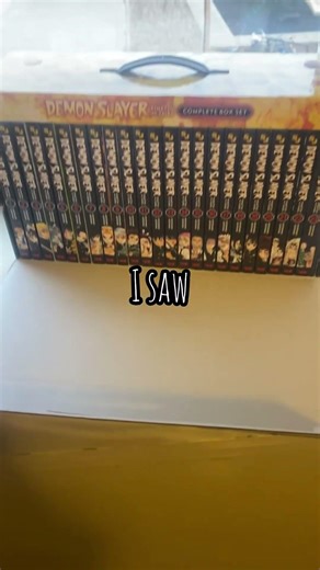 I came I saw I concurred kny mangas