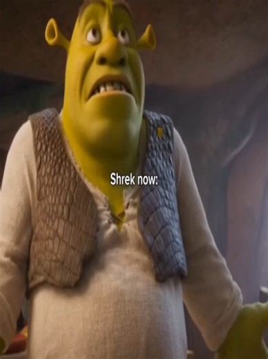 new shrek 5 trailer, shrek in his prime💀 ||#shrek #shrek5 #movie #prime #viral