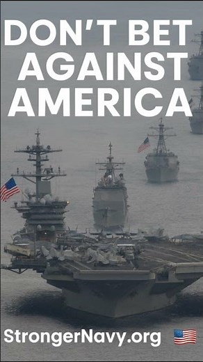 Don't Bet Against America - Dan Wang