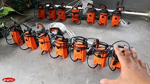 12K views · 307 reactions | Testing ng Malufet na mga Car Pressure washer | Tips sa Pagbili online | Lycopher car vlog | Facebook