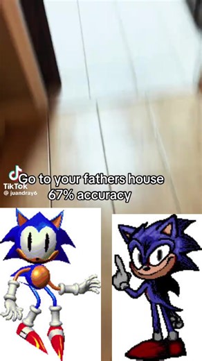 Voice Acting for Memes: Exploring 'Go to Your Father's House'