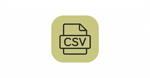 Welcome to the CSV Guide
