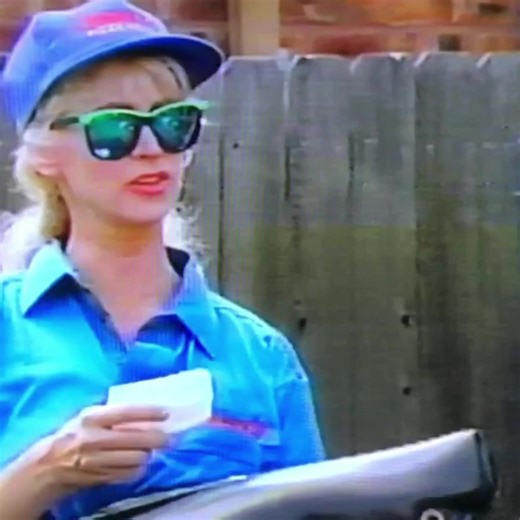 It’s Pi Day today, which seems like the perfect excuse to share one of my favorite clips of all time. What’re y’all having? Pizza or steak? #aiphomevideo #fataljustice