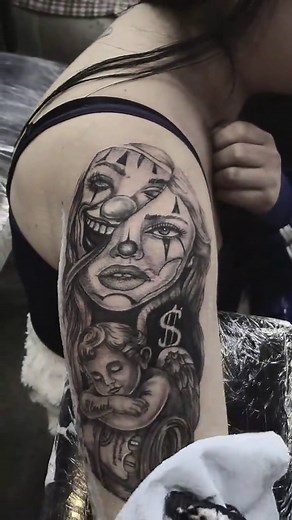 Tatuaje de Amor: Diseños y Significados