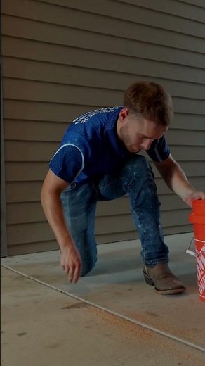 Apartment Cleaning Water Proofing & Prep-Work