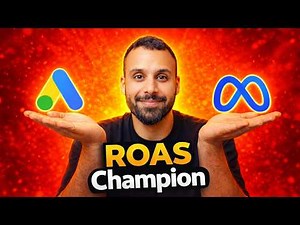 Google Ads vs Meta Ads: Who Is the Performance King?