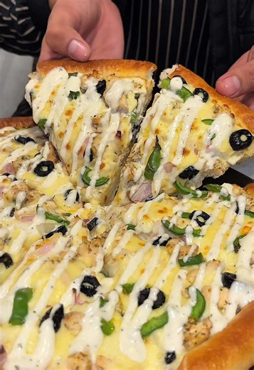 Trying Newly Opened Pizza Max Must Recommend #trending #trendingshorts #viralvideo #youtubeshorts #shortvideo pizza max review, trying new pizza, fast food review, pizza tasting video, food review short, quick food review, street food style, affordable pizza, pizza comparison, crispy crust, cheesy slice, food vlog short, honest reaction, taste test video, casual eating video, late night food, comfort food, quick bite review