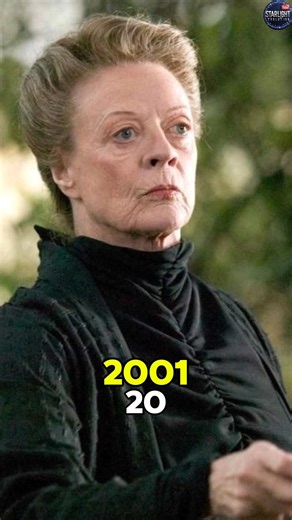 Harry Potter Actors who we lost 🕊💔Part 3:Always in our hearts।