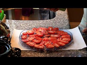 Best Dehydrated Sun Dried Tomato