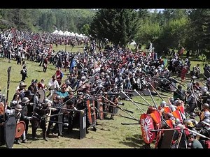 Bicolline Saturday Battle 2022