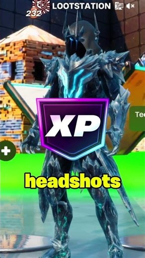 I Found The Most BROKEN XP METHOD in Fortnite Season 2! 🤫😍