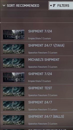 How to Play SHIPMENT on BATTLEFIELD 6!