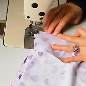 10K views · 34 reactions | 殺❤️Don't forget to comment on my handiwork殺❤️ | Sewing Time | Facebook