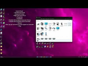 Remove Anne Pro 2 as controller FIX