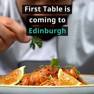 51 reactions · 15 shares | Already in Glasgow, London, Dublin, Sydney, Auckland and Bali, First Table is a unique dining platform offering 50% off the first table of the night at participating restaurants  | First Table | Facebook