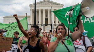 Abortion funds have seen an influx of donations since the overturning of Roe V. Wade