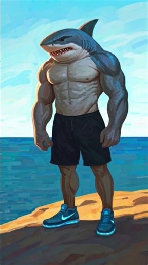 Part 5 - TralaliroTralala Rises Victorious #DreamScreenAI