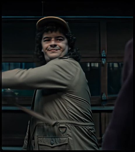 Stranger Things on Instagram: ""She's such chill person in the party" 😭🔥 📺 Netflix | Stranger Things 5 Stranger Things is easily one of the most iconic shows of our generation — a perfect mix of mystery, nostalgia, chaotic humor, and absolute heartbreak. Set in Hawkins, Indiana, the story follows a group of friends who get pulled into government secrets, supernatural forces, and the terrifying world of the Upside Down. From Eleven’s powers to Steve’s character glow-up, from Dustin’s legendary