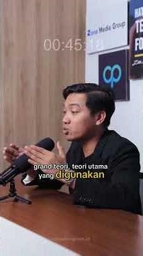 Apa Pentingnya Mind Mapping dalam Skripsi? #shorts