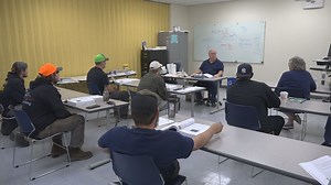 EMCC offering free commercial driving license course