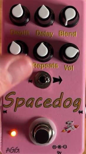 Dialling In The Fuzzy Wobble