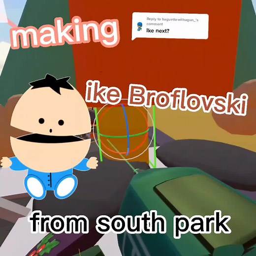 Building Creative Games in VR with South Park Ike | Strip Mahjong Online