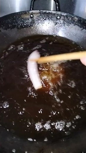 Ultra Crispy Fried Fish 🐟 | So Crunchy!