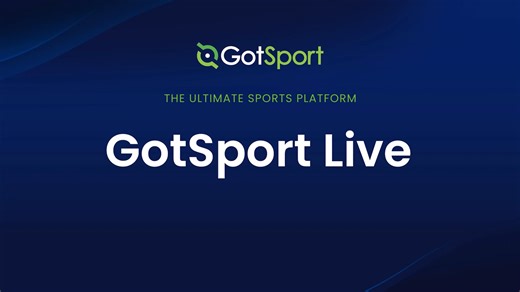 GotSport Live (Portuguese)