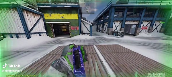 Best CODM Attachments for Assault Rifles in 4K