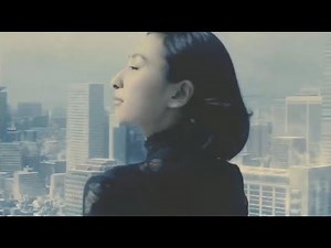 懐かしいCM【人別】浅田舞さん