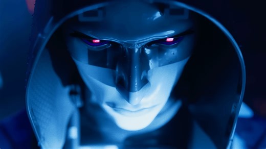 Marathon launches on March 5! Descend into Tau Ceti IV with the Assassin Shell, a stealth-based shell that hides in the shadows and deals quick, devastating blows in the darkness. | IGN