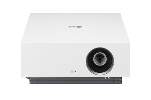 LG HU810P 4K UHD Laser Smart Home Theater CineBeam Projector - HU810PW | LG India Business