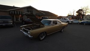 Test Drive 1968 Dodge Coronet RT $30,900 Maplemotors.com #1421 #coronet #rt #dodge #mopar #musclecars #hotrods #v8 #forsale #oldies #fast | Maple Motors