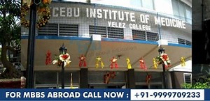 Cebu Institute of Medicine Philippines 2024-25: Fees, Ranking, Courses, Admission
