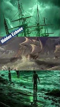 The Franklin Expedition The Chilling Truth Behind History's Greatest Arctic Mystery 5