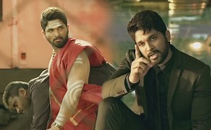 DJ - Duvvada Jagannadham Trailer | This Allu Arjun, Pooja Hegde Starrer Looks Entertaining