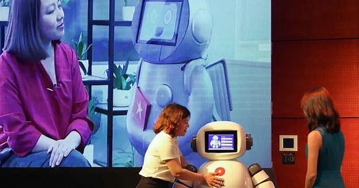 AI là công nghệ chiến lược hàng đầu trong đầu tư phát triển quốc gia