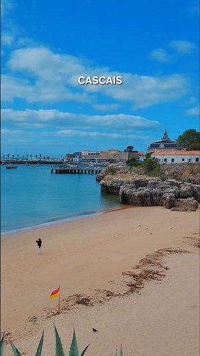 Beautiful Cascais PORTUGAL 🇵🇹
