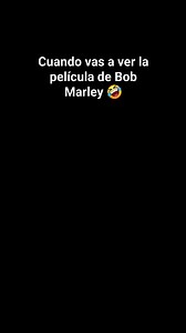 La gente en el cine después de verme salir de la función de Bob Marley ✨️🤣 #peliculas #BobMarleyMovie #OneLoveMovie | El Coco Castle