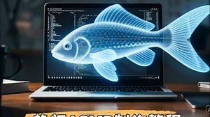 热门ASMR视频制作教程合集，内附提示词