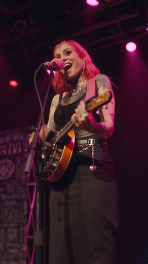 80K views · 57K reactions | 픗픥픢픶 픰픞픶 ℑ’픪 ℭ픯픞픷픶 浪 Thanks for a lovely night, Cleveland! Tonight we’re in Detroit, then we’ve got Chicago, Green Bay, and Minneapolis up next. For more, check out our website: Bridgecitysinners.com/shows | The Bridge City Sinners | Facebook