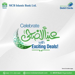 12K views · 7.2K reactions | Make the most of Eid-ul-Adha with...