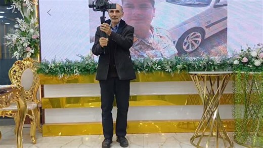 Abbas Hasanzadeh on Instagram‎: "استدیو دیجیتال تالار پیوند۱ شهرستان ارومیه"‎