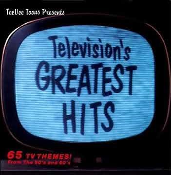 TV's Greatest Hits - Yogi Bear
