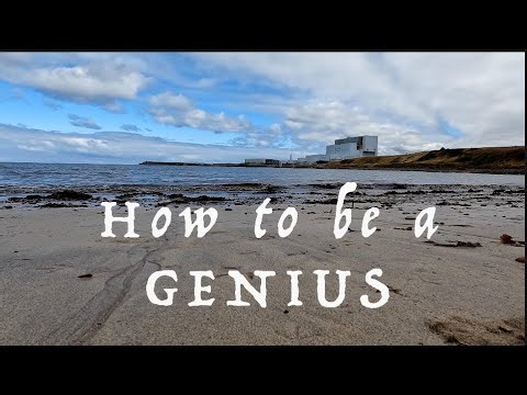 How to be a genius: James Hutton, the man who saw forever