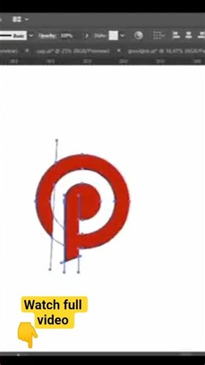 recreated brand logo design #photoshop #logodesign #illustrator #logo